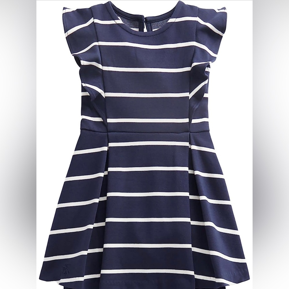 NWT Ralph Lauren 9mo Baby Dress